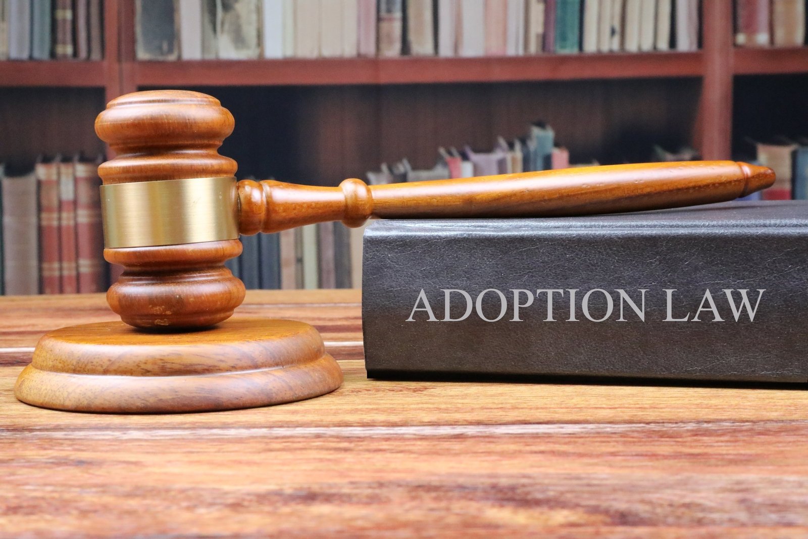 Adoption Law