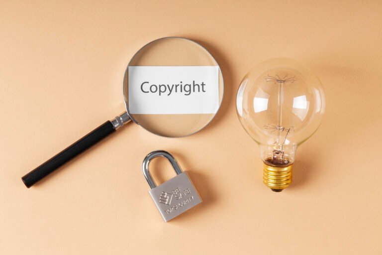 Intellectual Property