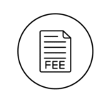 Fees for Property