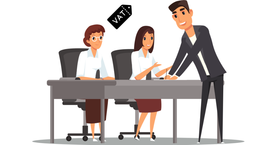 VAT Registration in Kosovo