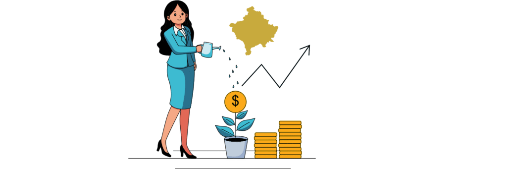 Why Invest in Kosovo in 2025: Tax, Talent & Market Access